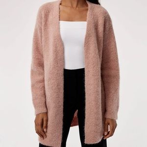 Babaton Dylan cardigan in kinetic